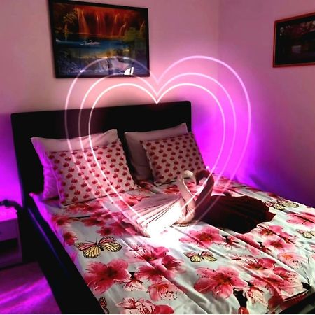 Apartment Anaya Paradise For Families Bovec Bagian luar foto