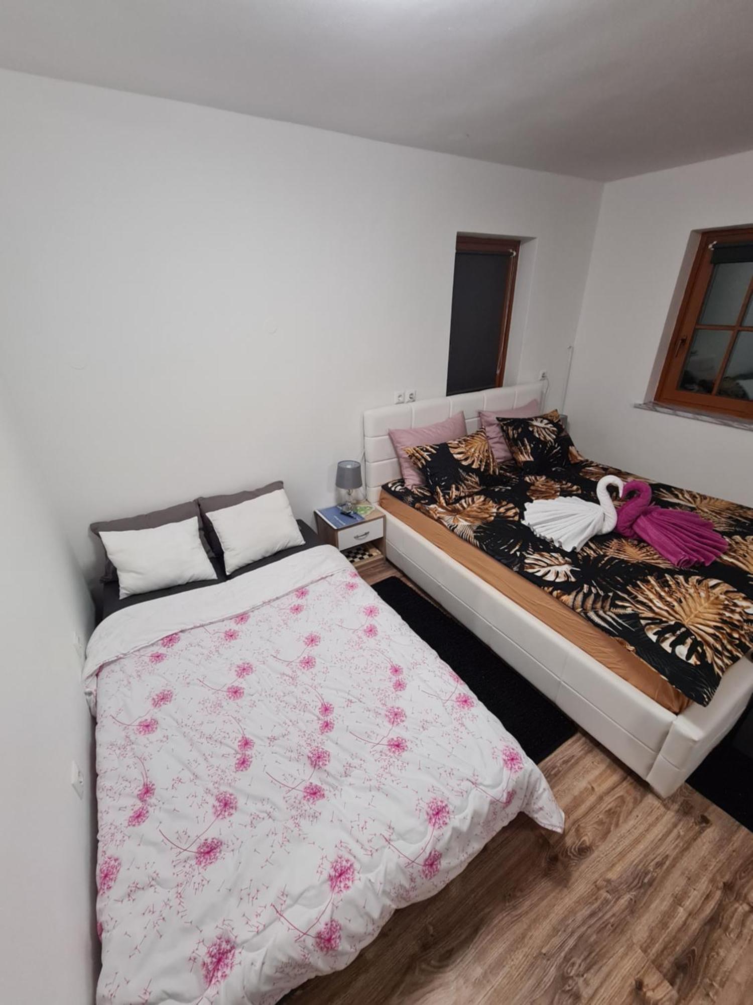 Apartment Anaya Paradise For Families Bovec Bagian luar foto