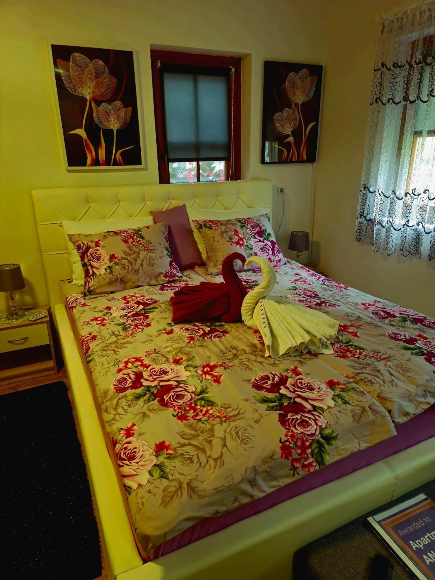 Apartment Anaya Paradise For Families Bovec Bagian luar foto