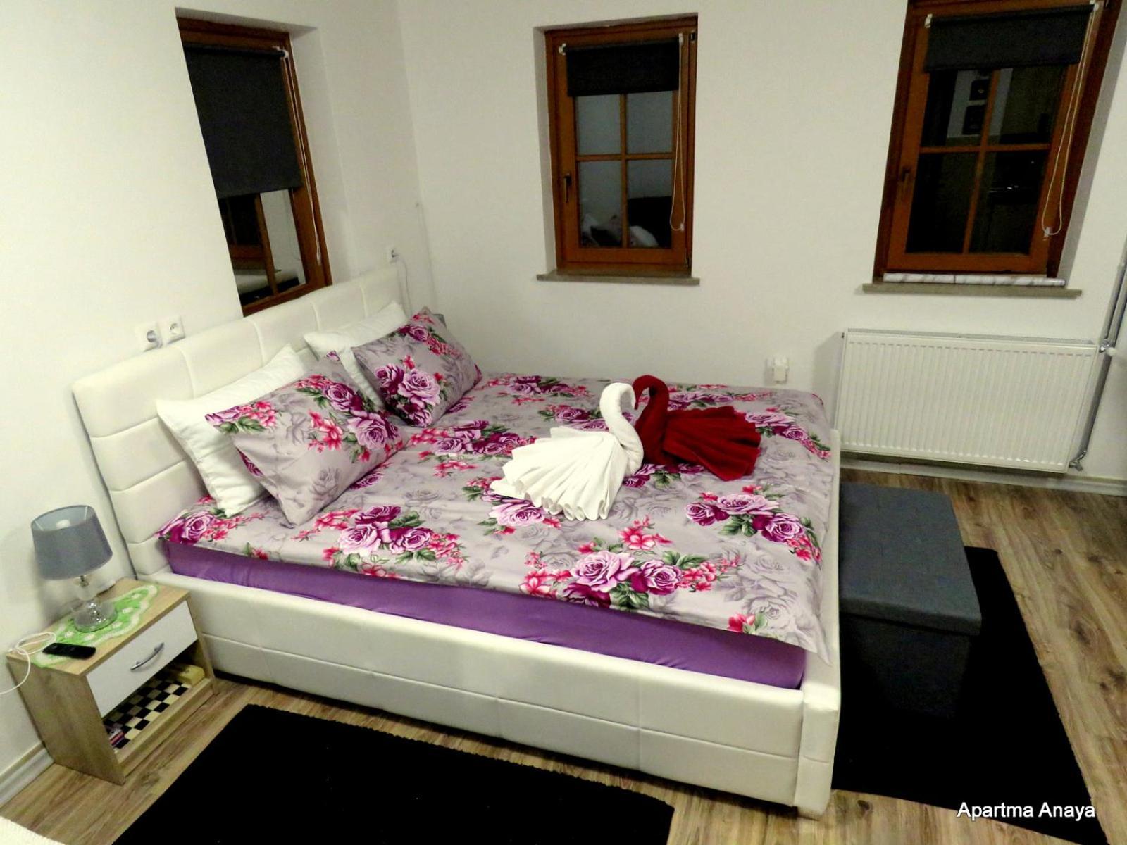 Apartment Anaya Paradise For Families Bovec Bagian luar foto