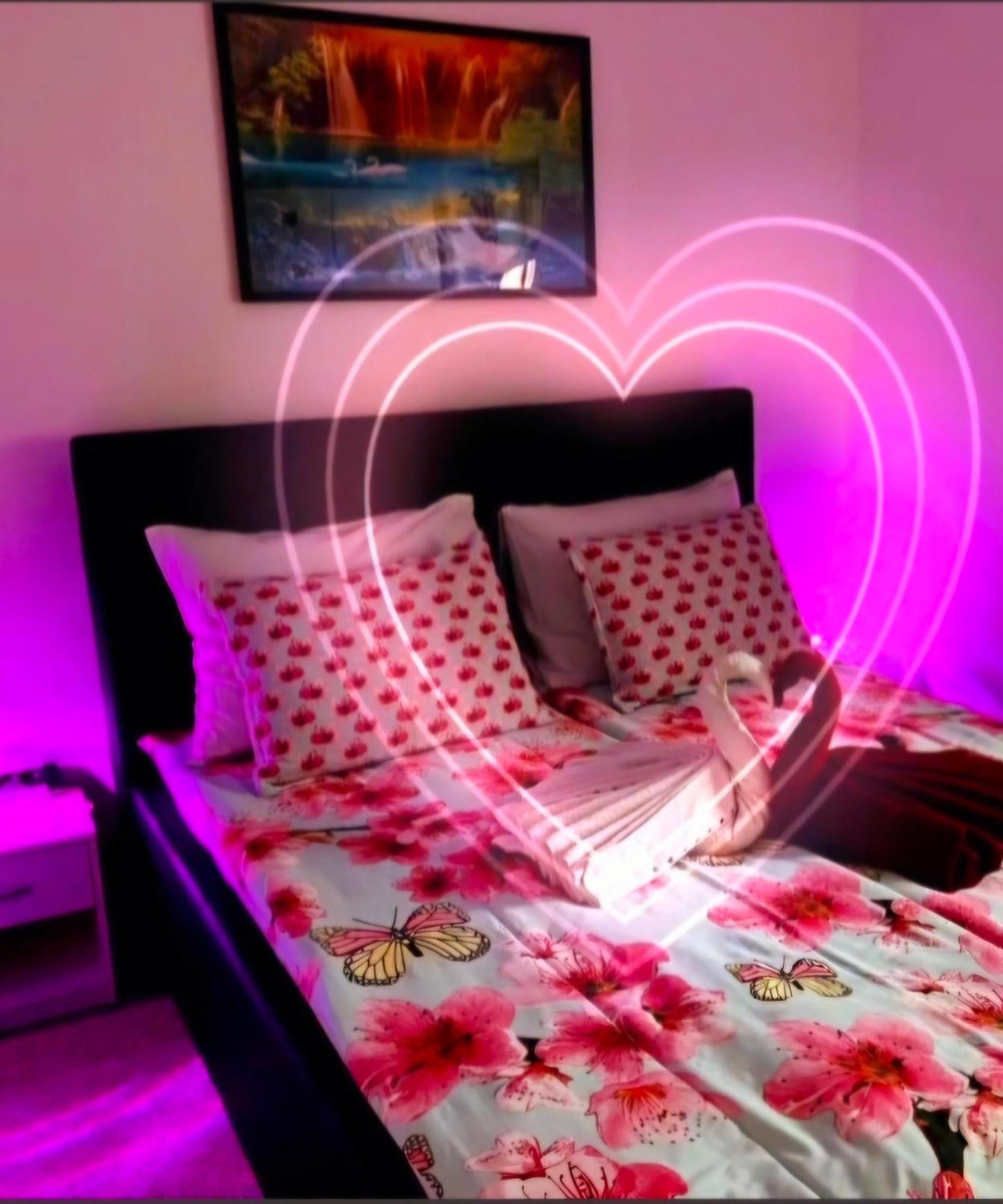 Apartment Anaya Paradise For Families Bovec Bagian luar foto